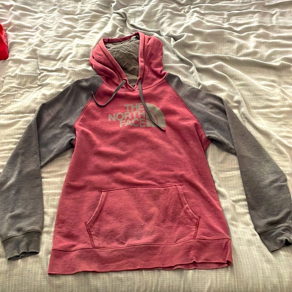 Womens The North Face Hoodie